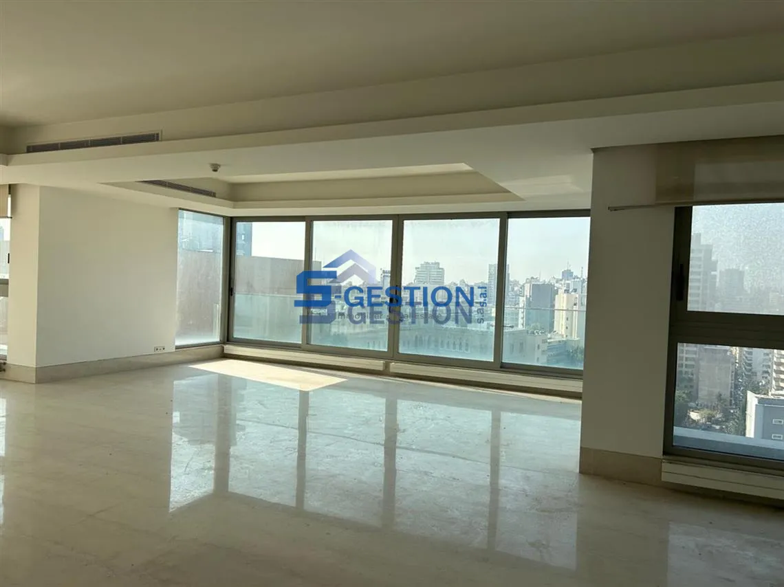 Apartment for Sale in Achrafieh