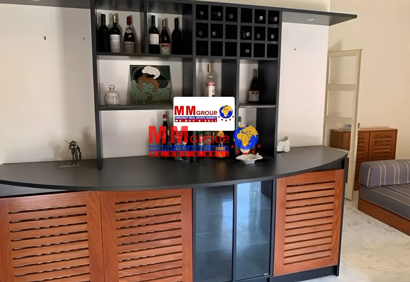 Apartment for sale in Mansourieh, Lebanon - 3 bed, 3 bath