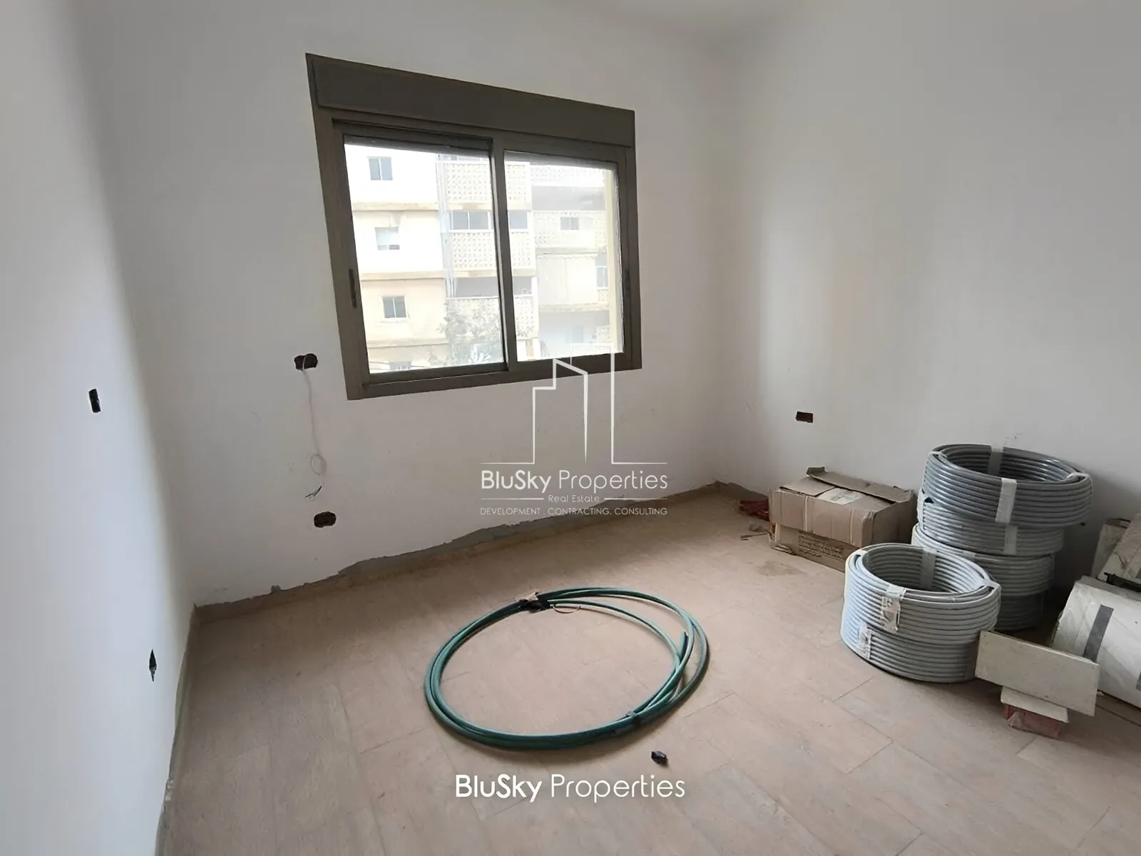 Apartment for Sale in Jal El Dib - 2 bed, 2 bath