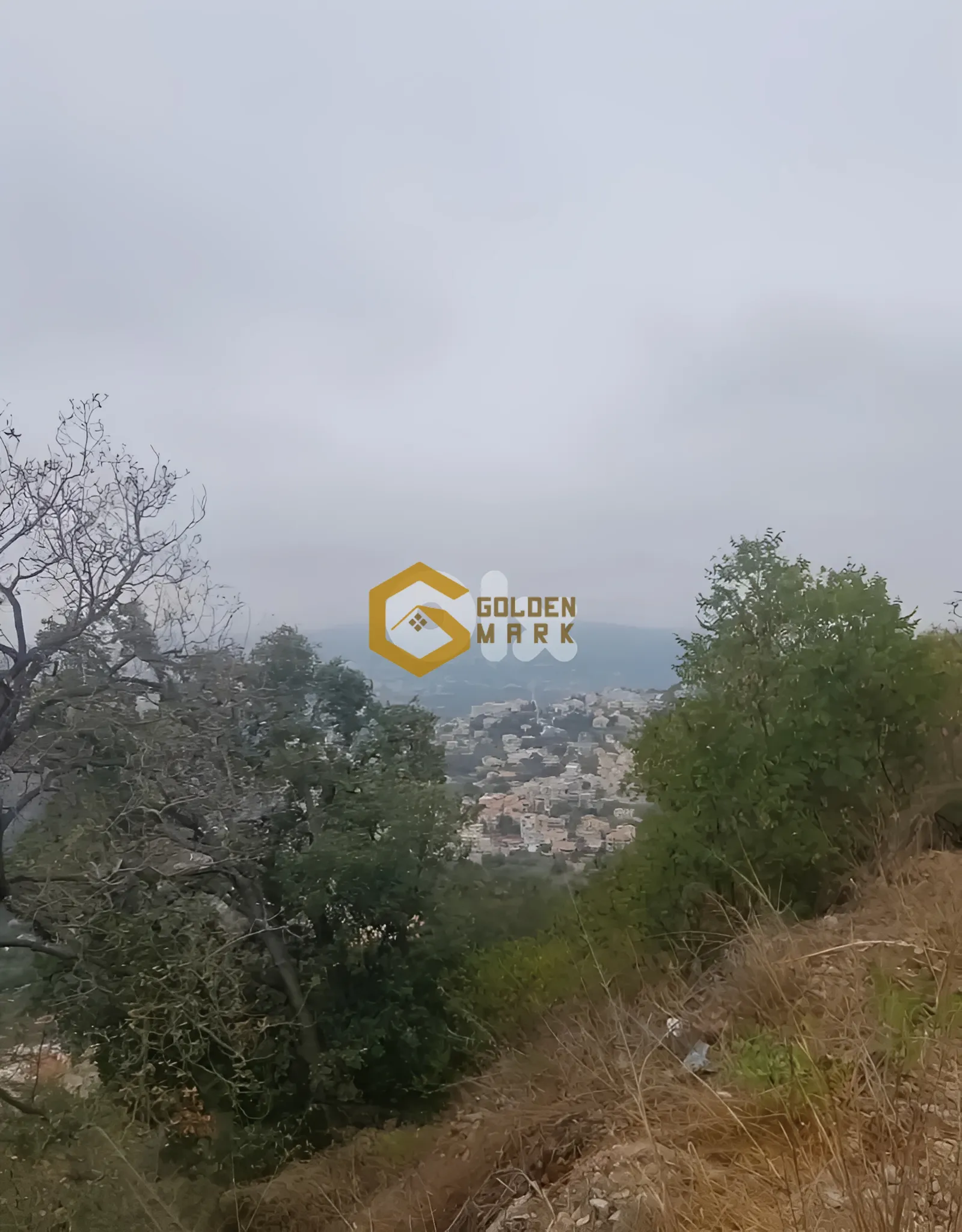Land for Sale in Beit Chabeb