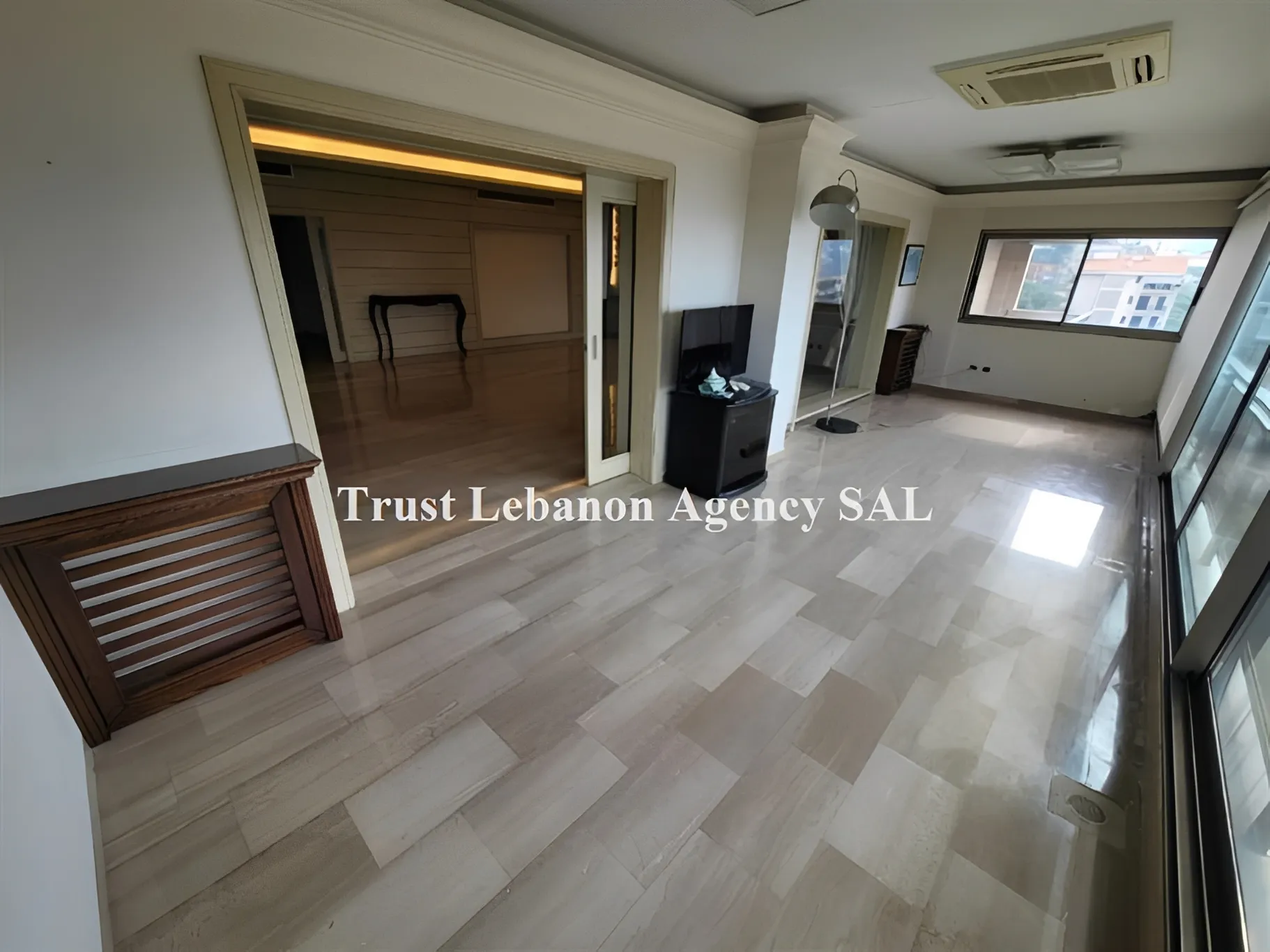 Apartment for Sale in Metn Monteverde Lebanon