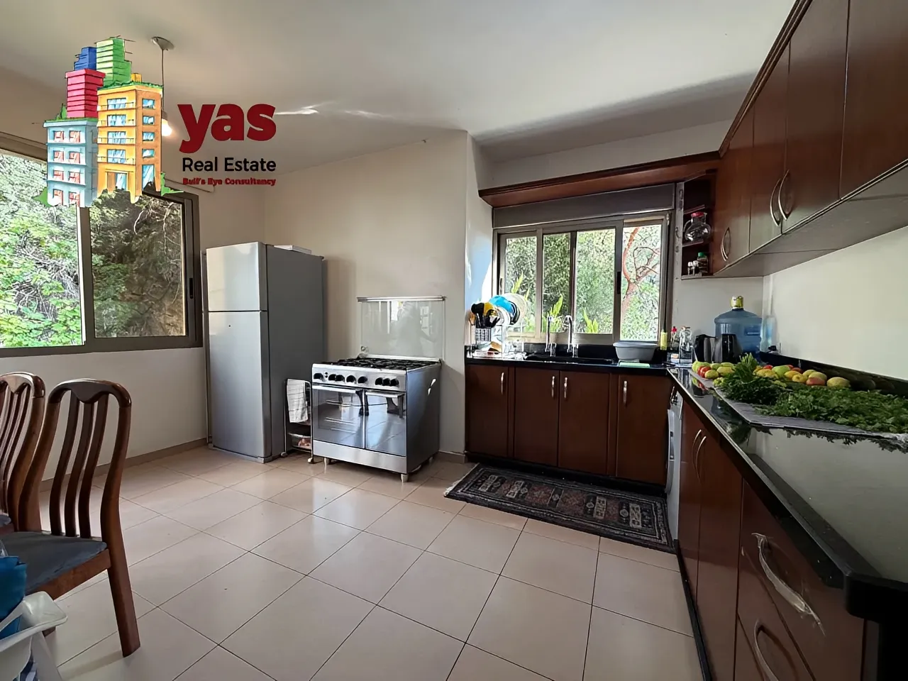 Apartment for Sale in Ghadir - 3 bed, 5 bath