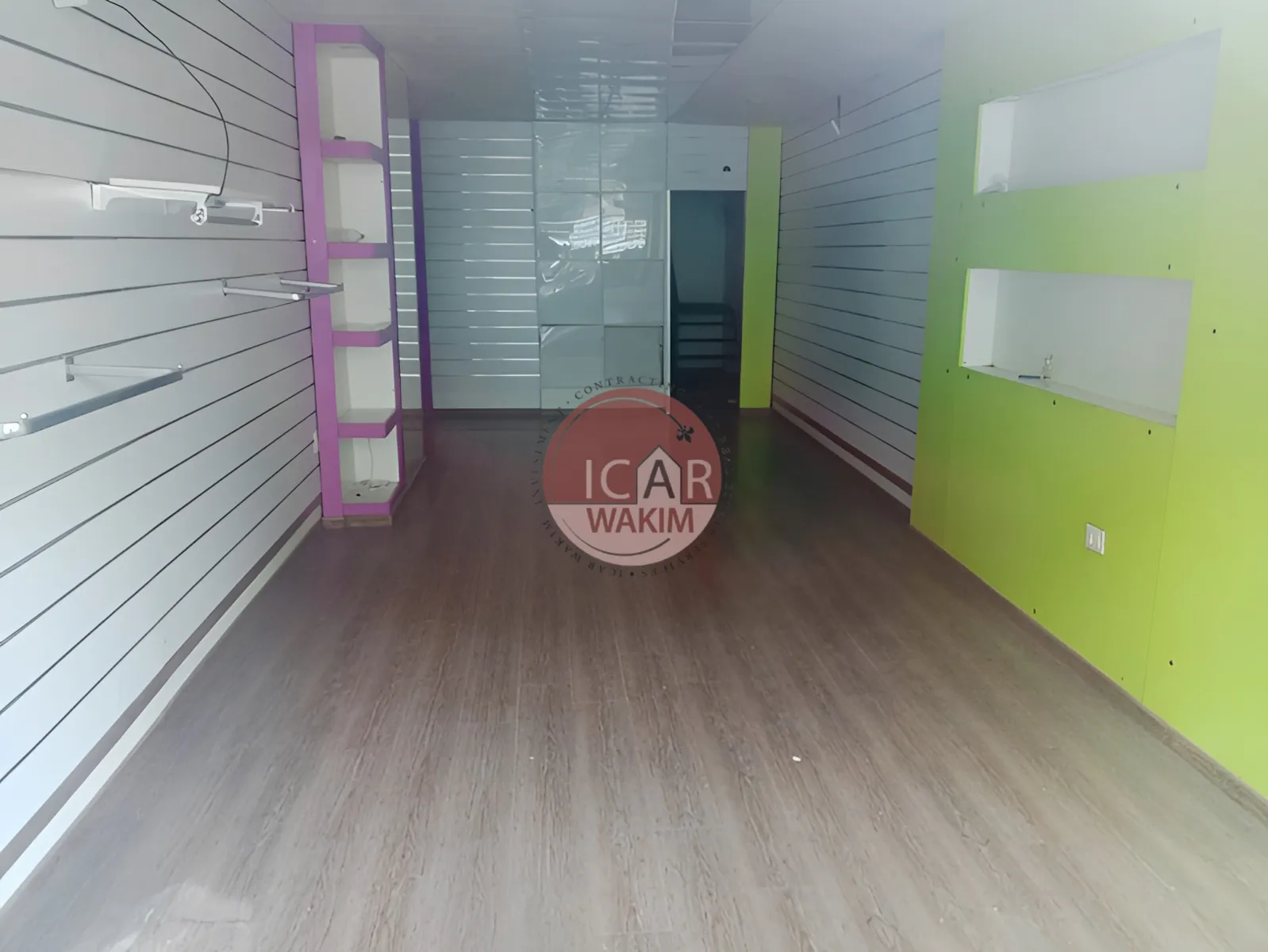 Shop for rent in Mansourieh, Lebanon