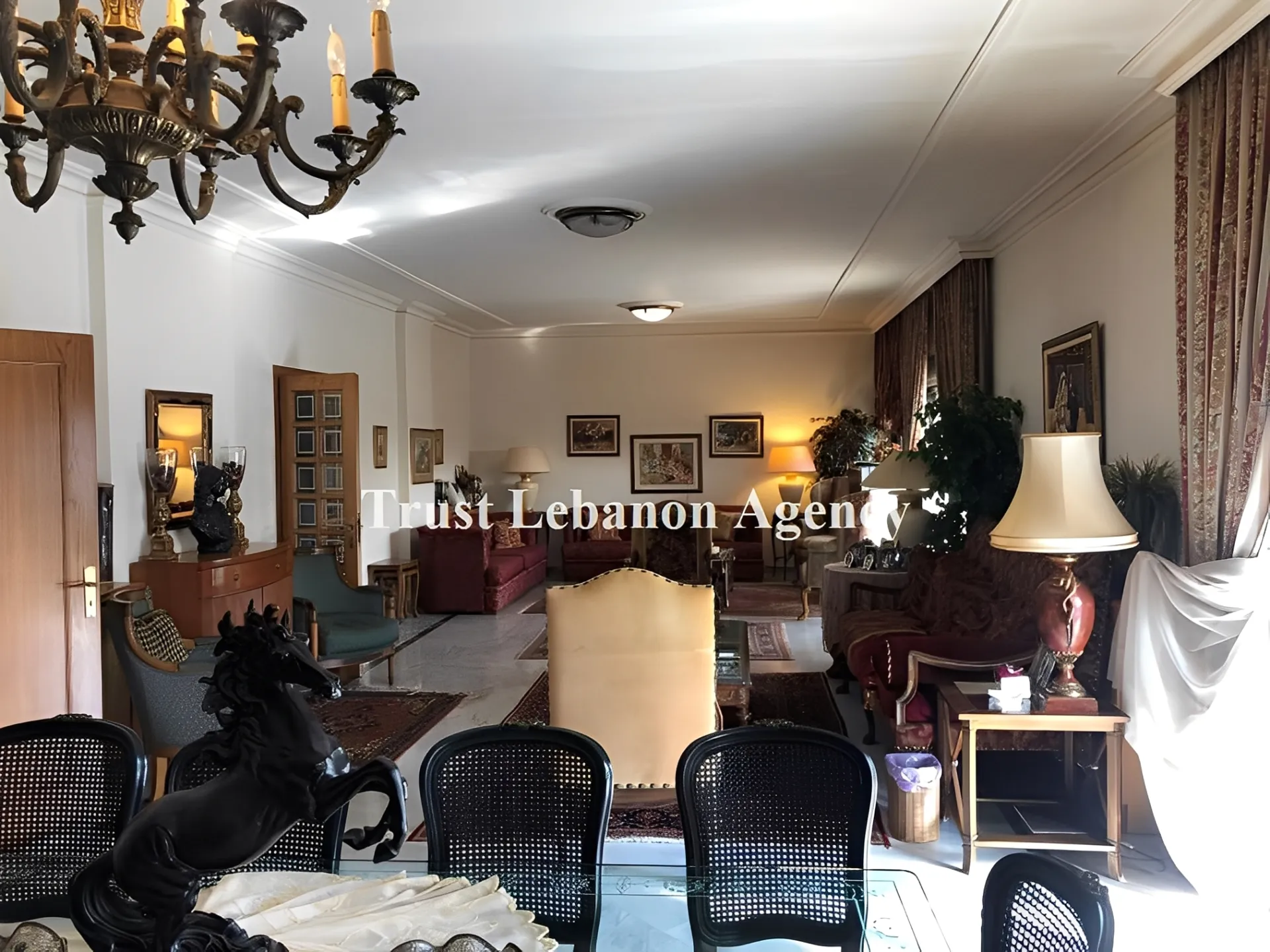 Apartment for Sale in Metn Baabdat Lebanon