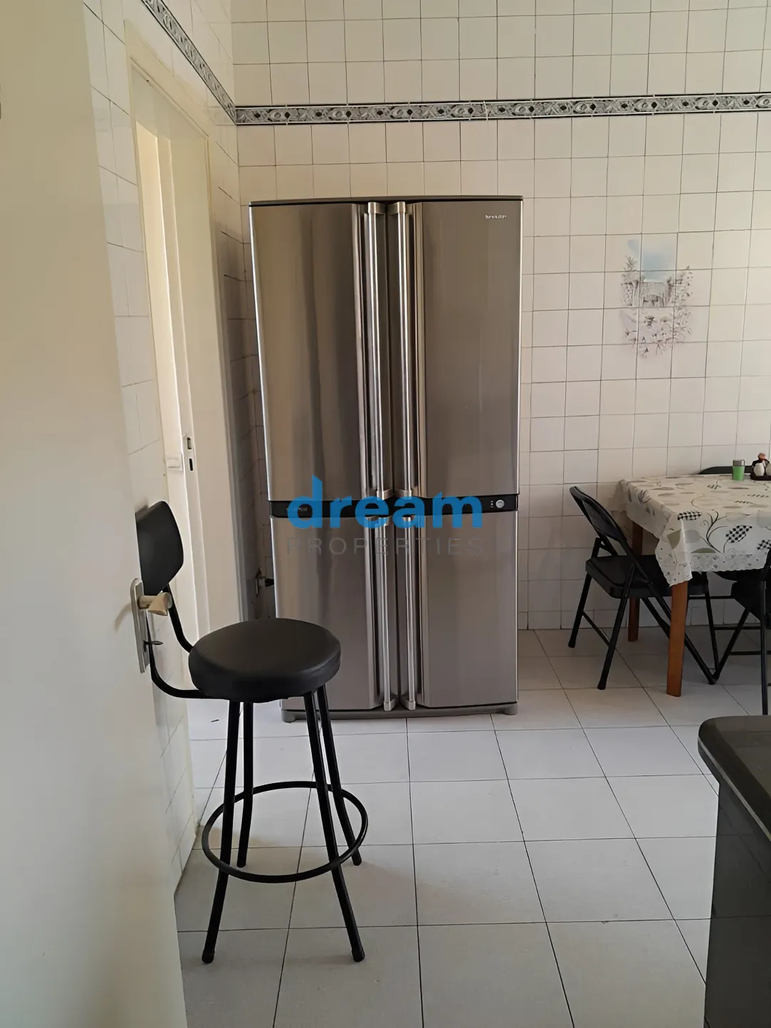 Apartment for sale in Geitaoui, Achrafieh