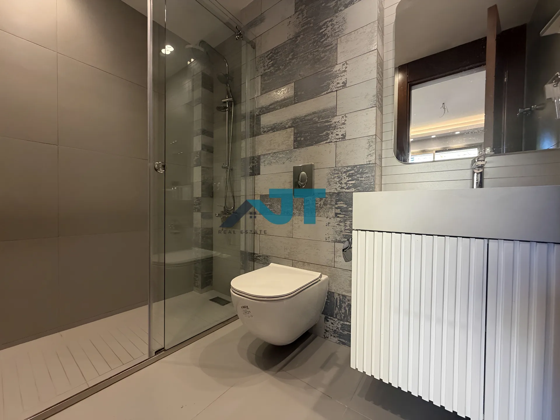 Apartment for rent in Rabieh