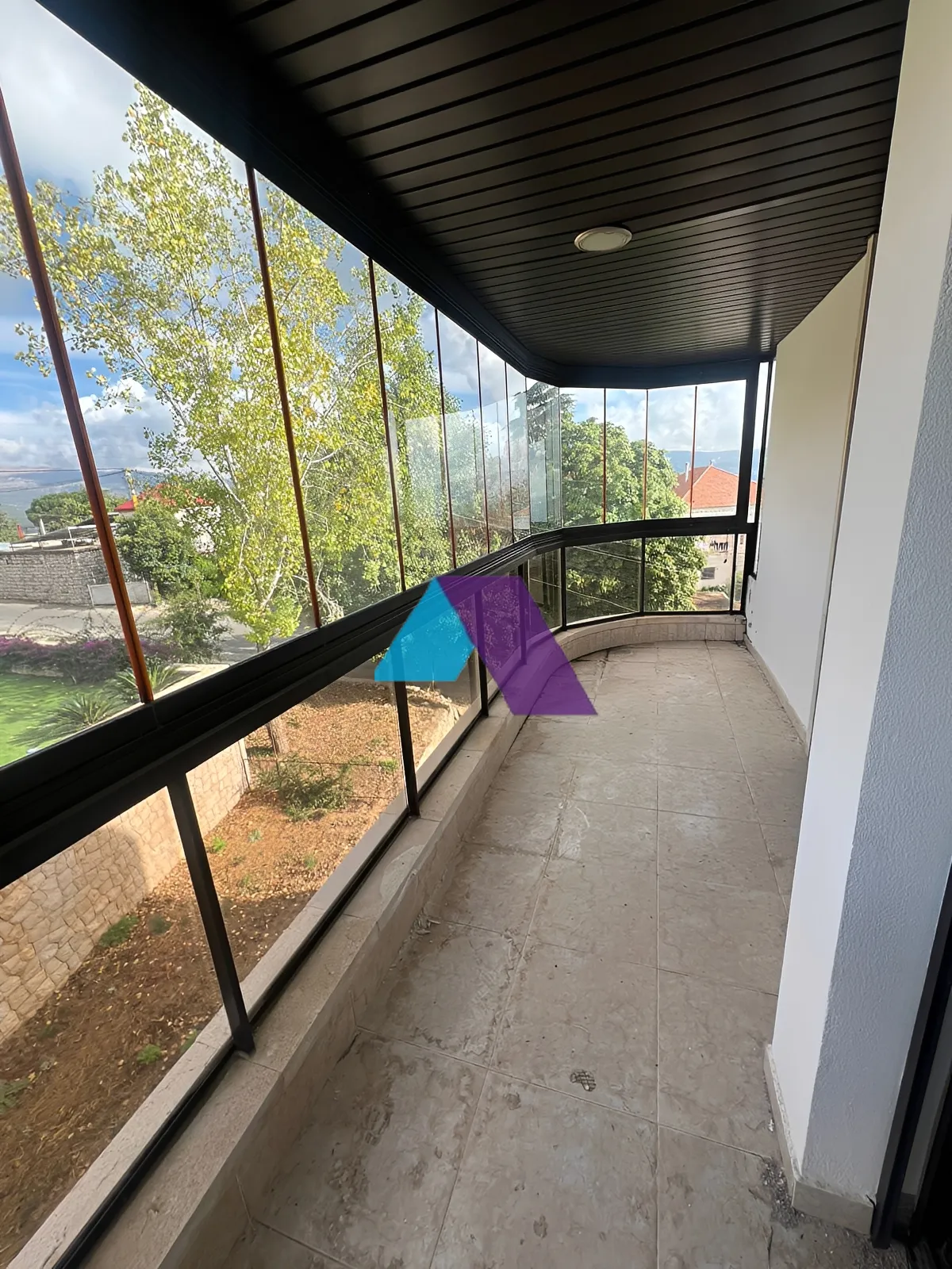 Apartment for Sale in Ajaltoun