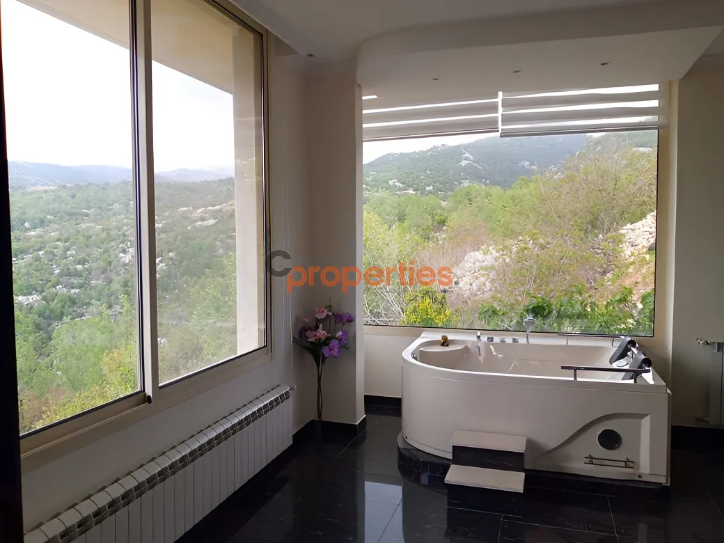 Villa for Sale in Zandouqah