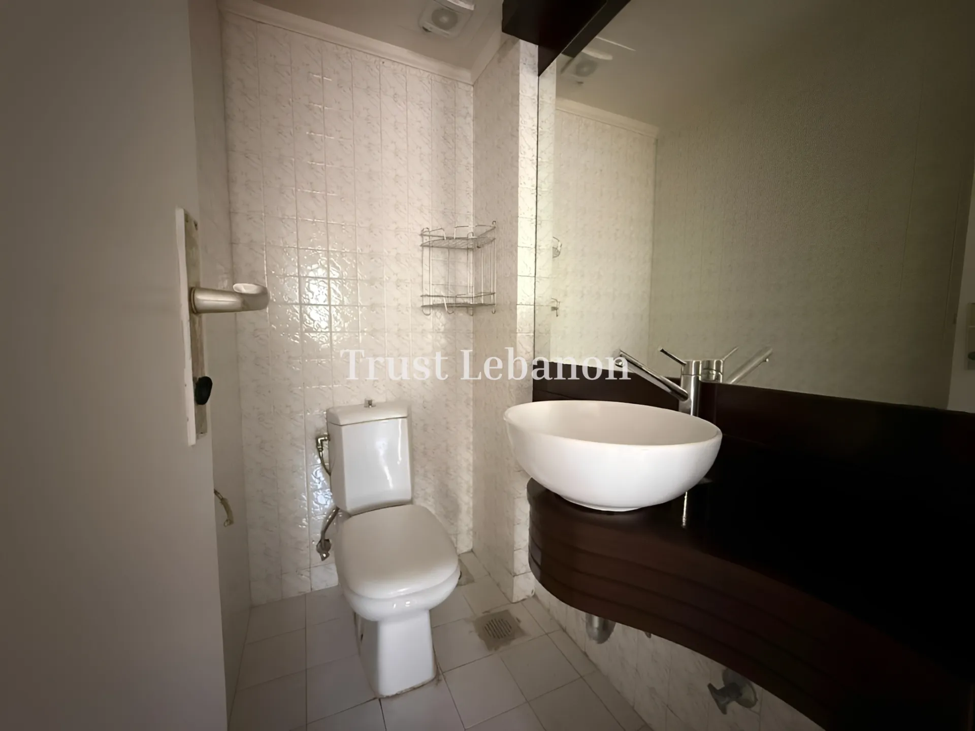 Apartment for rent in Beit Meri, Lebanon