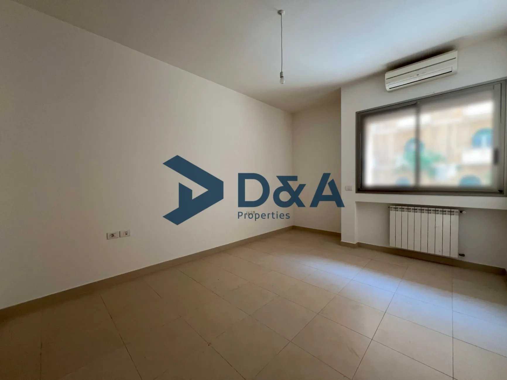 Apartment for sale in Achrafieh, Beirut, Lebanon