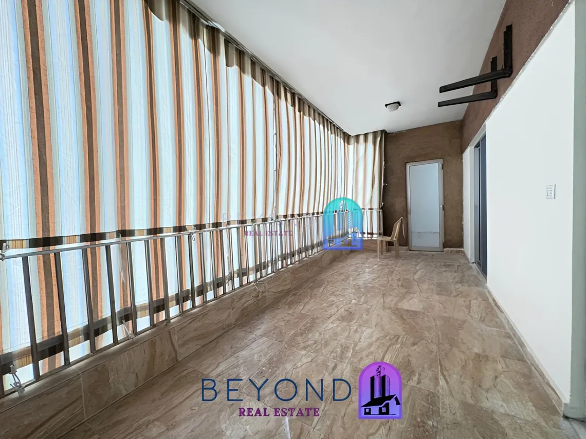 Apartment for rent in Hamra, Beirut, Lebanon