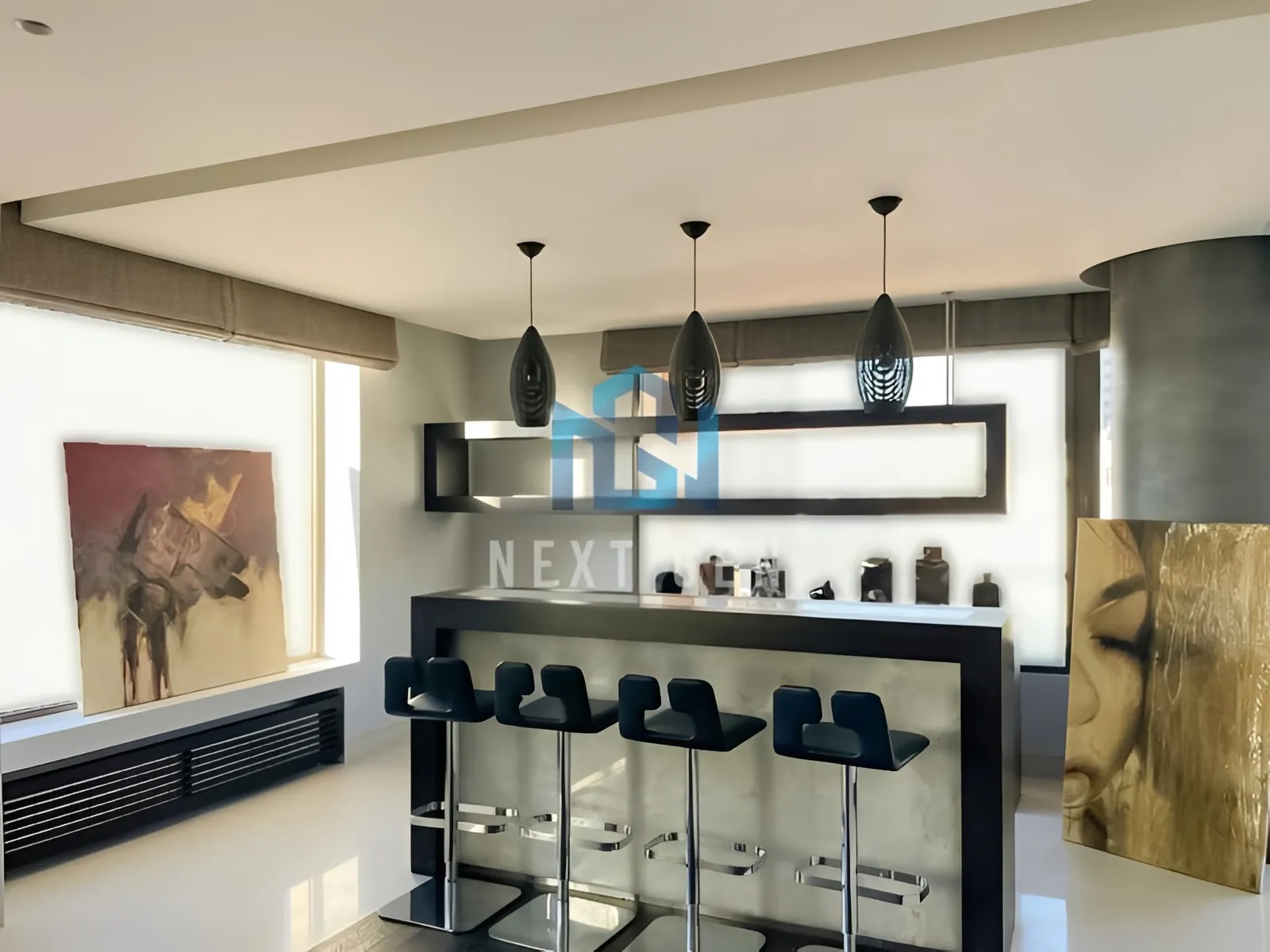 Apartment for Sale in Achrafieh