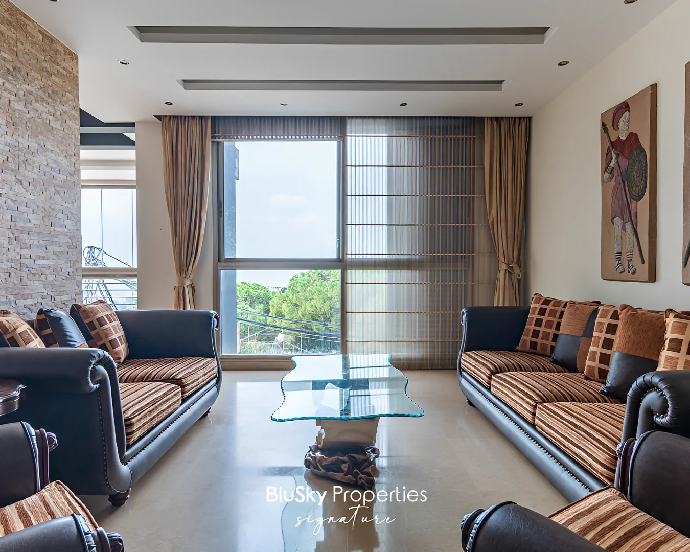 Apartment for sale in Ain Najm
