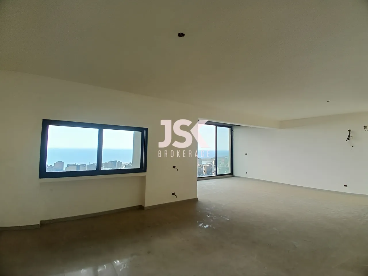 Apartment for Rent in Jal El Dib