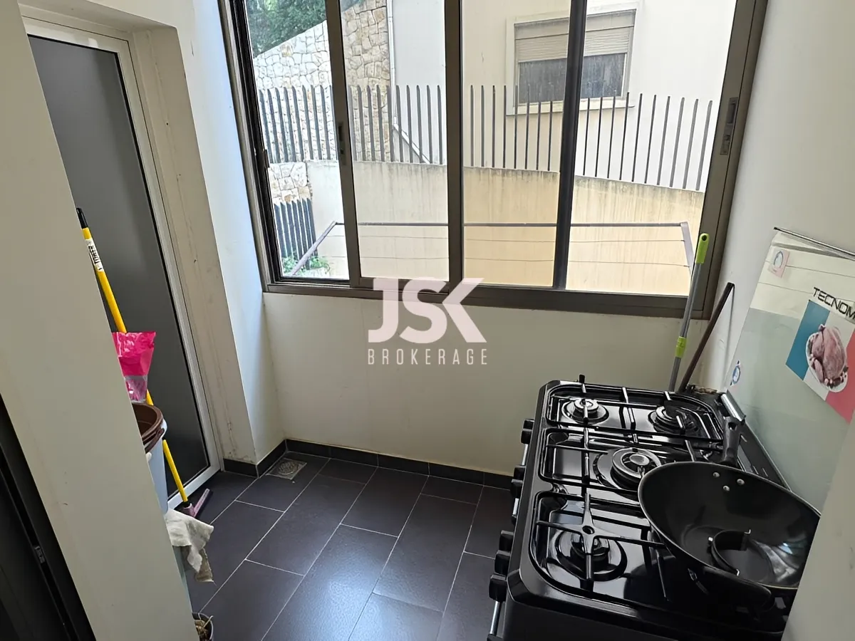 Apartment for Sale in Dik El Mehdi