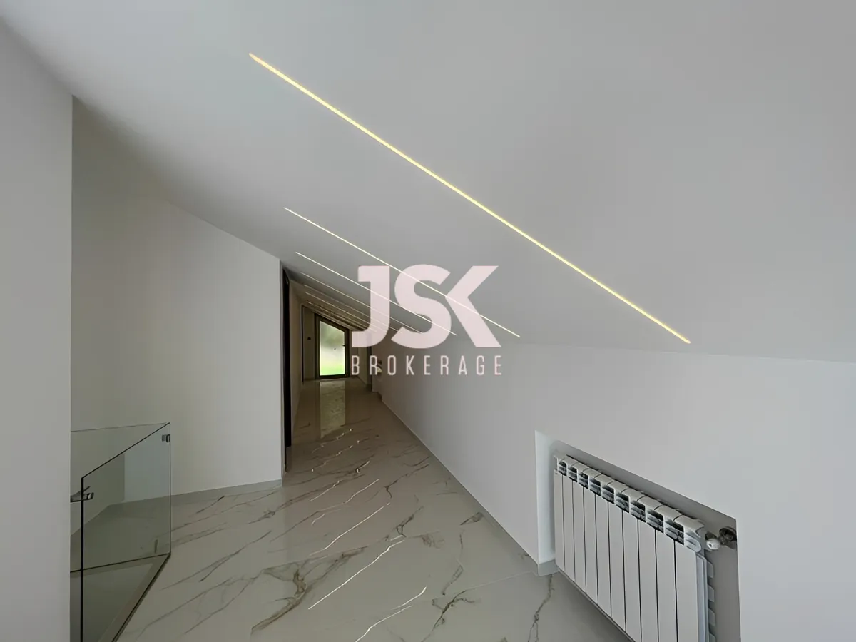 Duplex for Sale in Adma w Dafnah, Lebanon