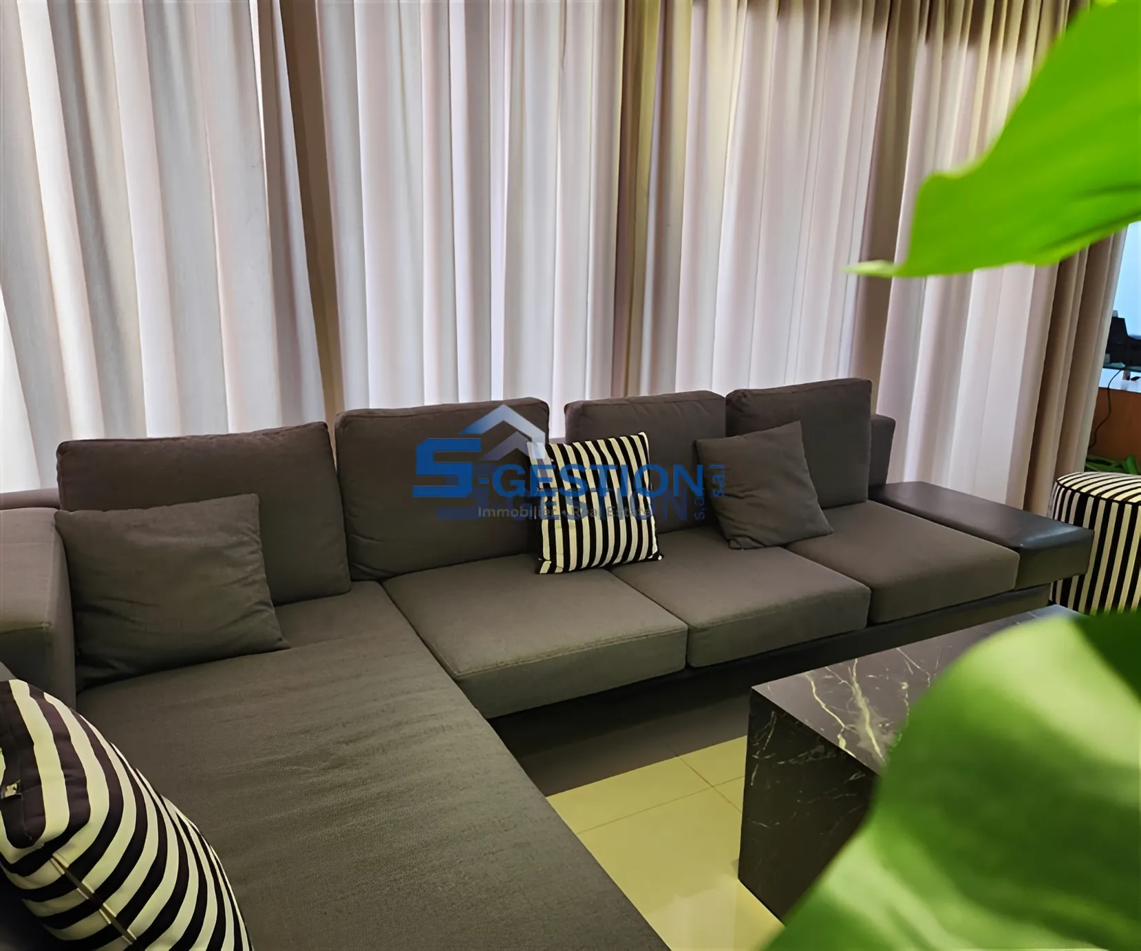 Apartment for Rent in Mar Mikhael