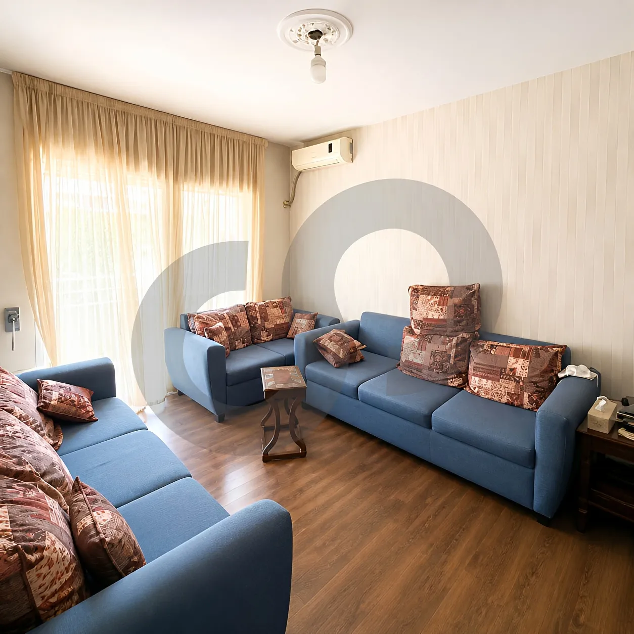 Apartment for Sale in Msaytbeh