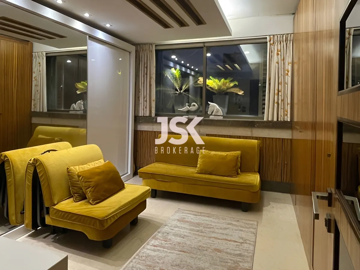 Office for Sale in Jnah
