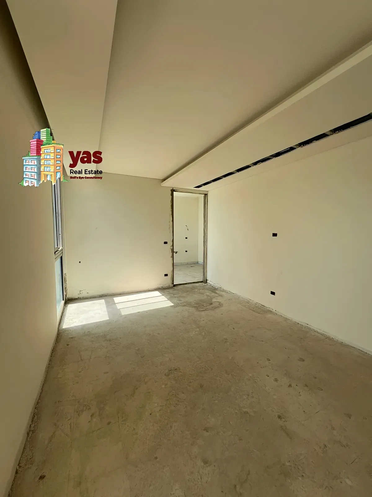 Apartment for Sale in Achrafieh