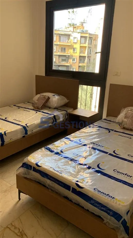 Apartment for Sale in Achrafieh - 2 bed, 2 bath