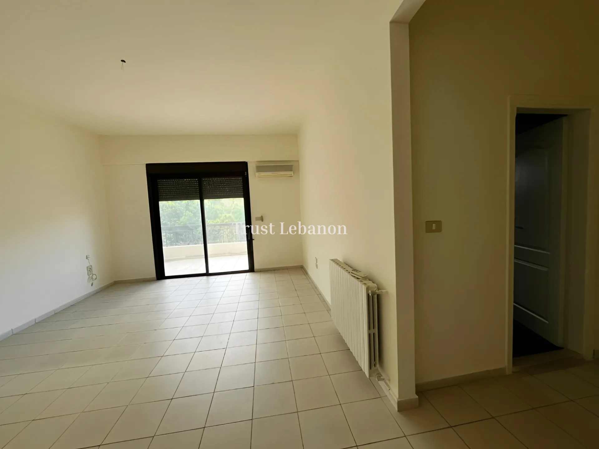 Apartment for rent in Bayada, Rabieh
