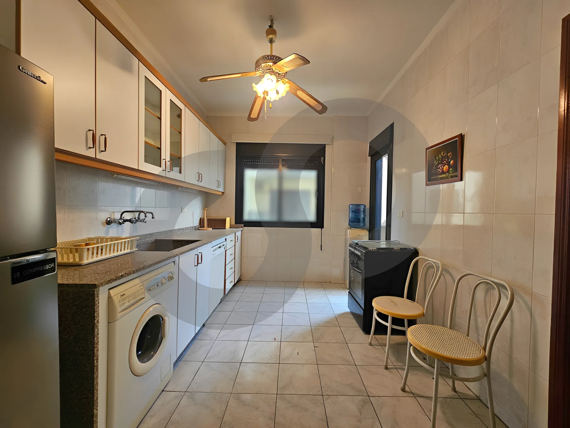Apartment for Sale in Kaslik