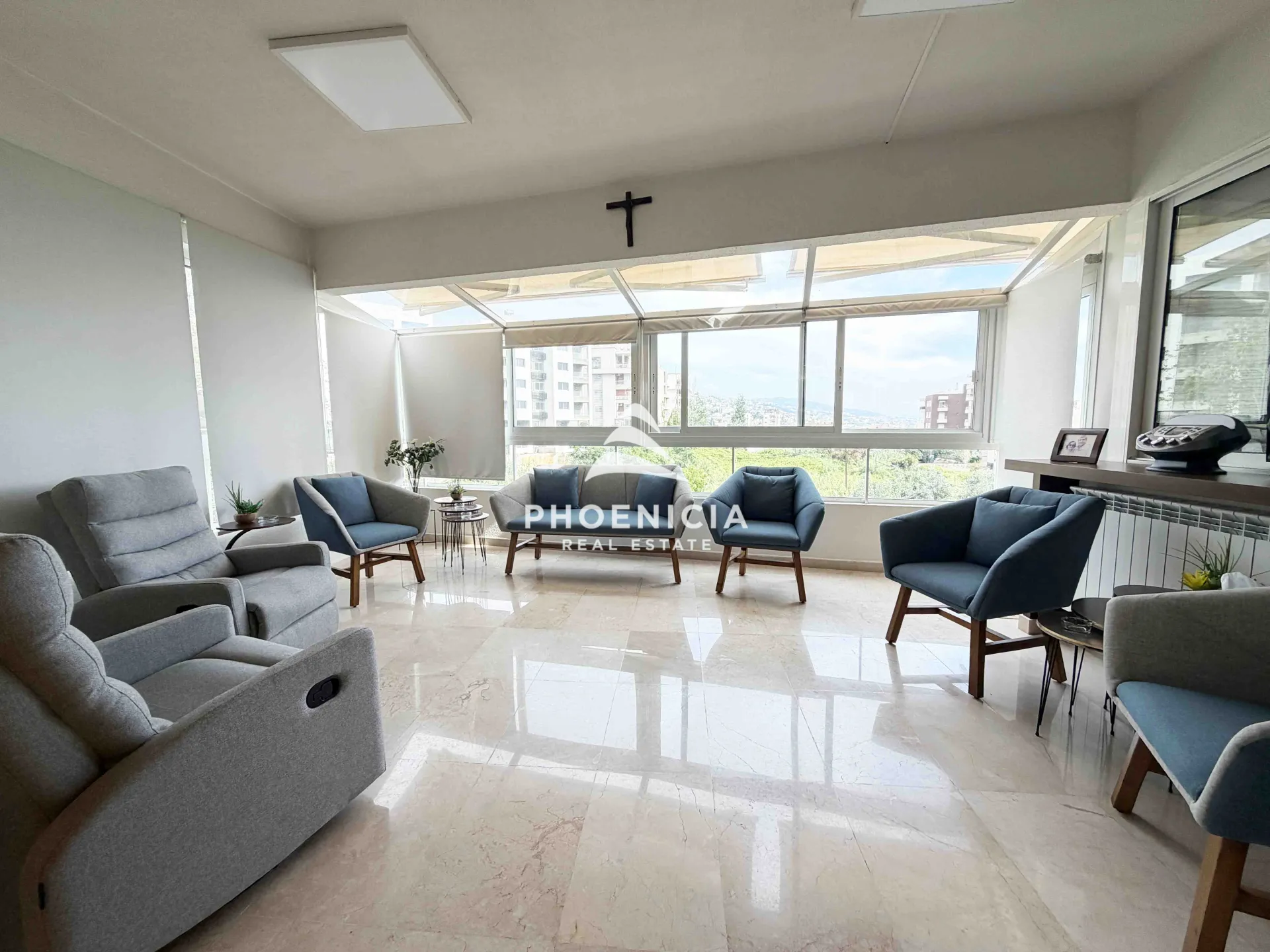 Apartment for sale in Jbeil District, Jbeil, Lebanon