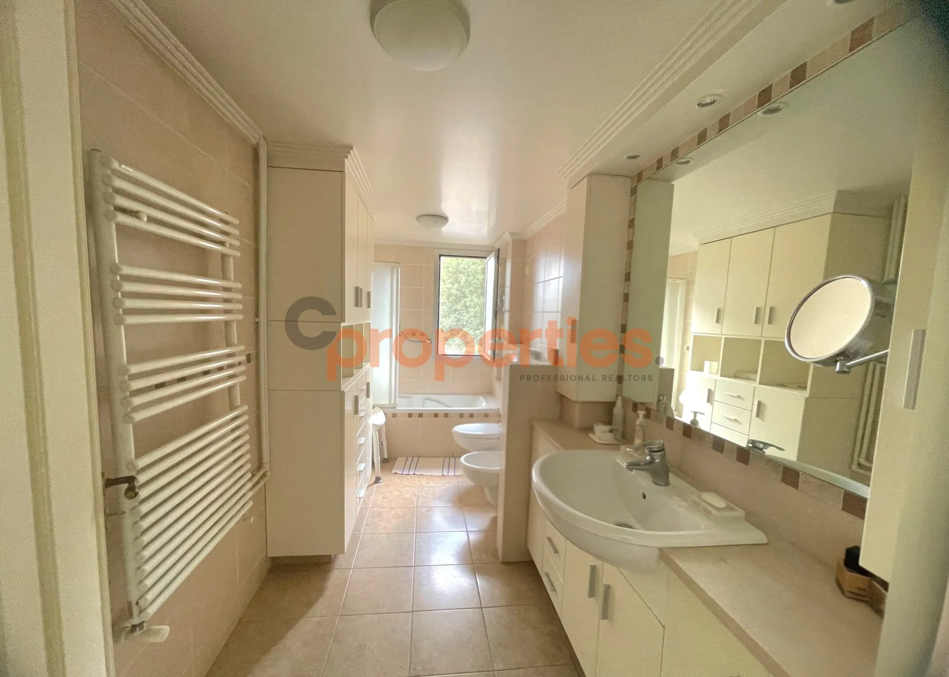 Apartment for Sale in Broummana
