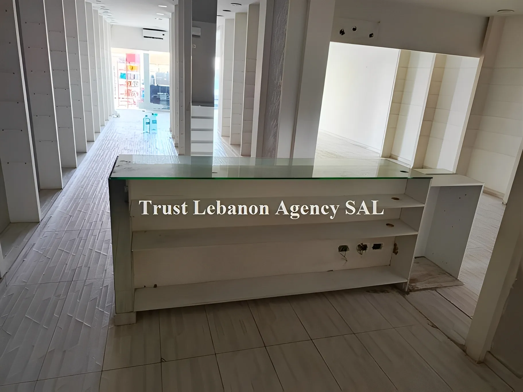 Commercial Property For Rent in Keserwan, Maameltein
