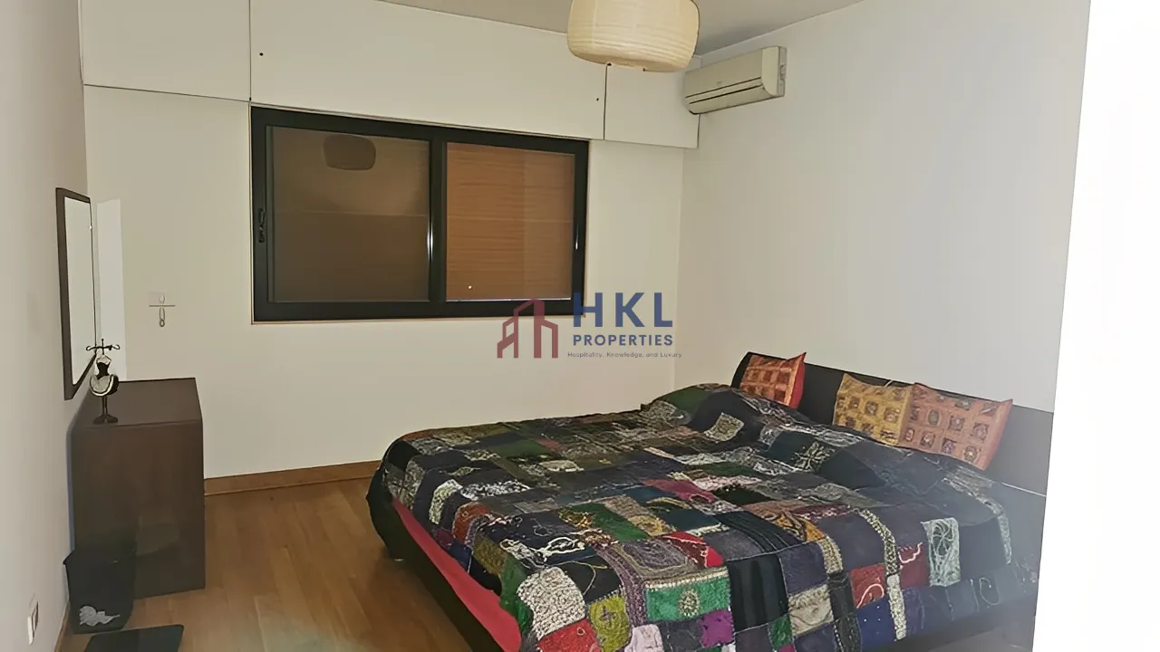 Apartment for Sale in Achrafieh, Beirut, Lebanon - 3 bed, 3 bath