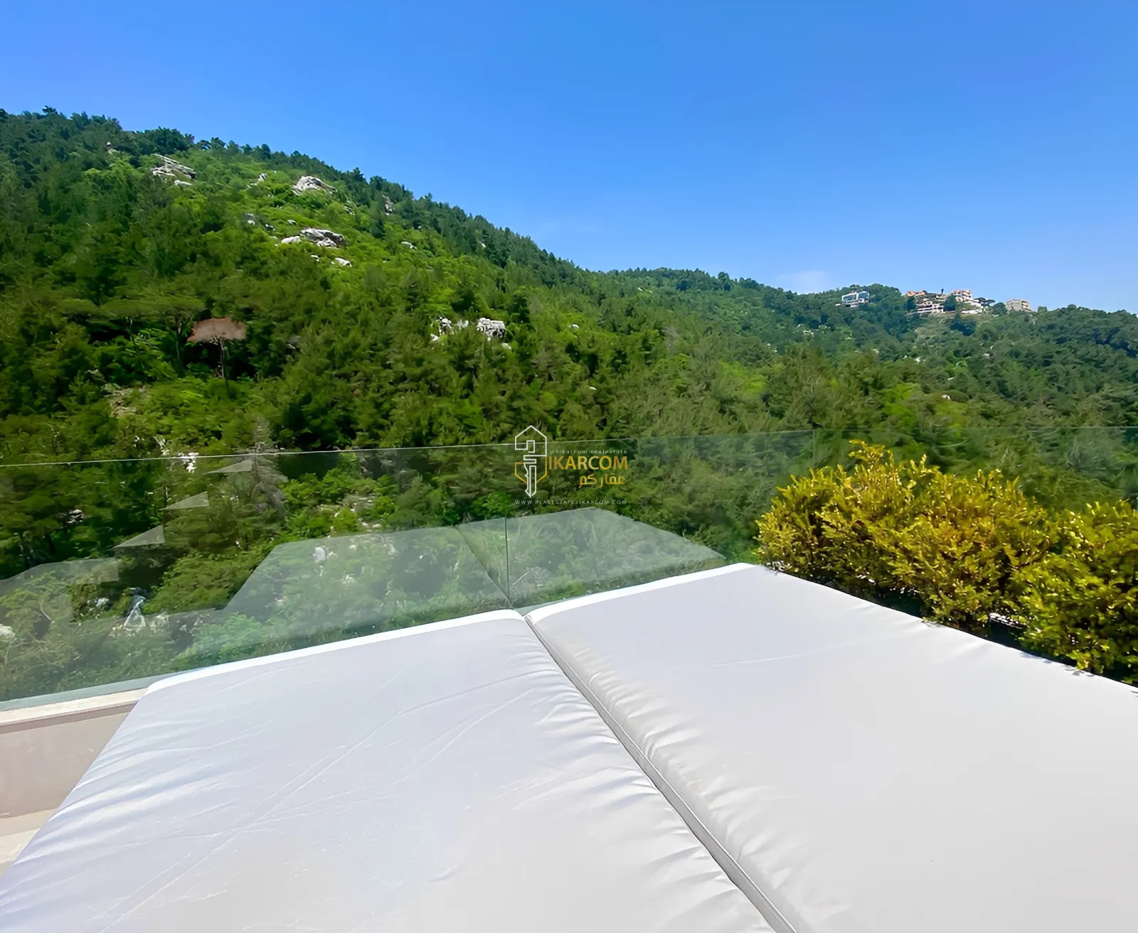 Duplex for Sale in Mar Chaaya