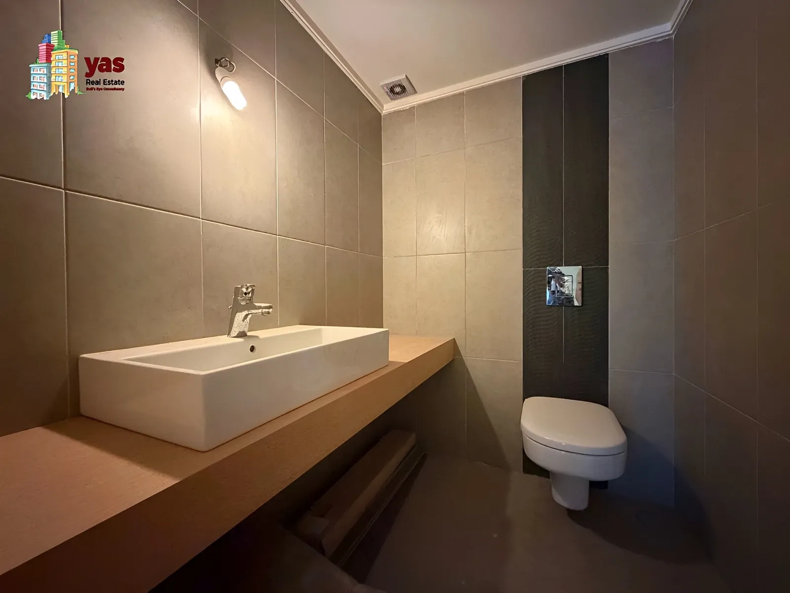 Apartment for Sale in Kfar Hbab