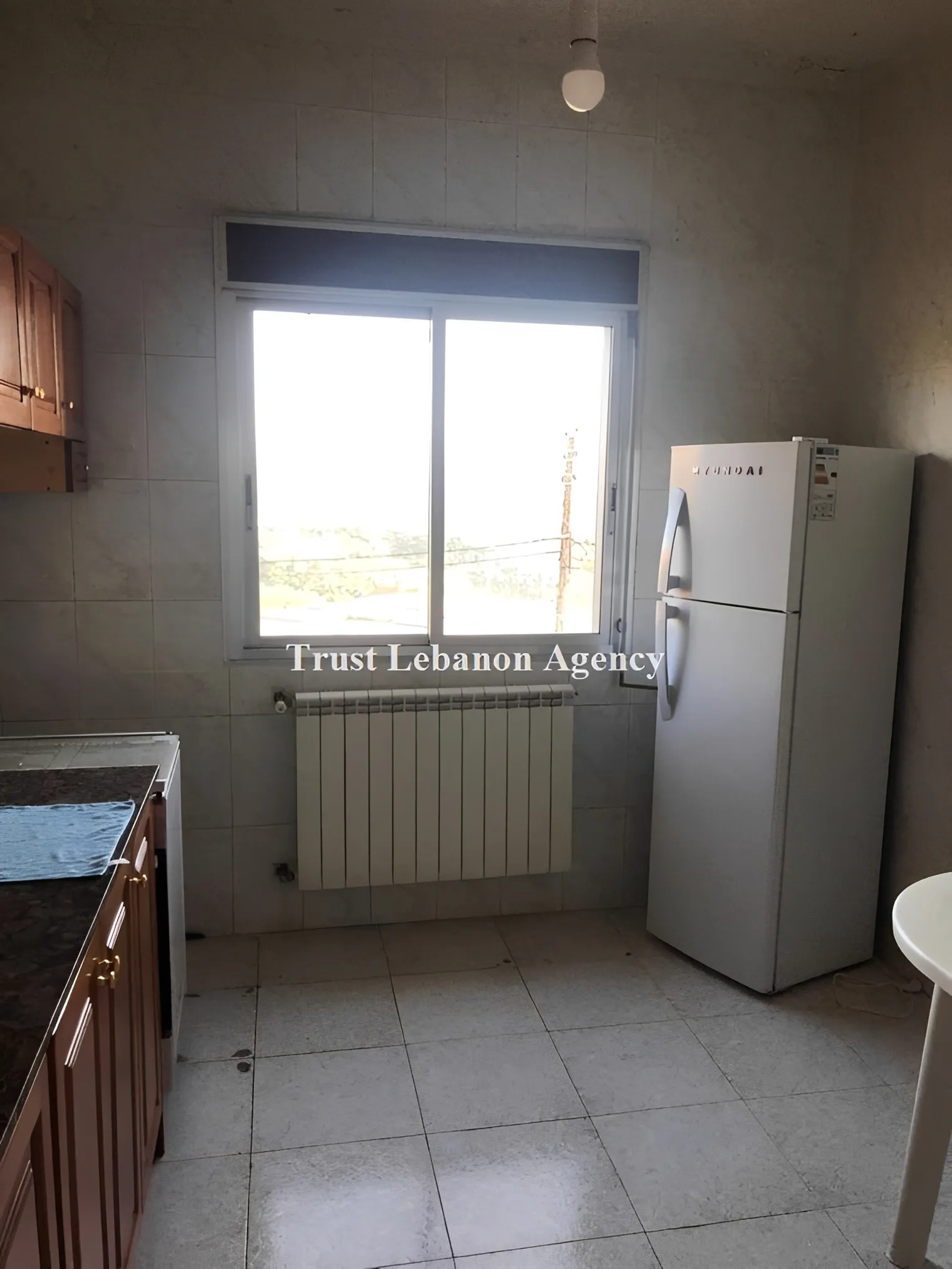 Apartment for Rent in Raifoun