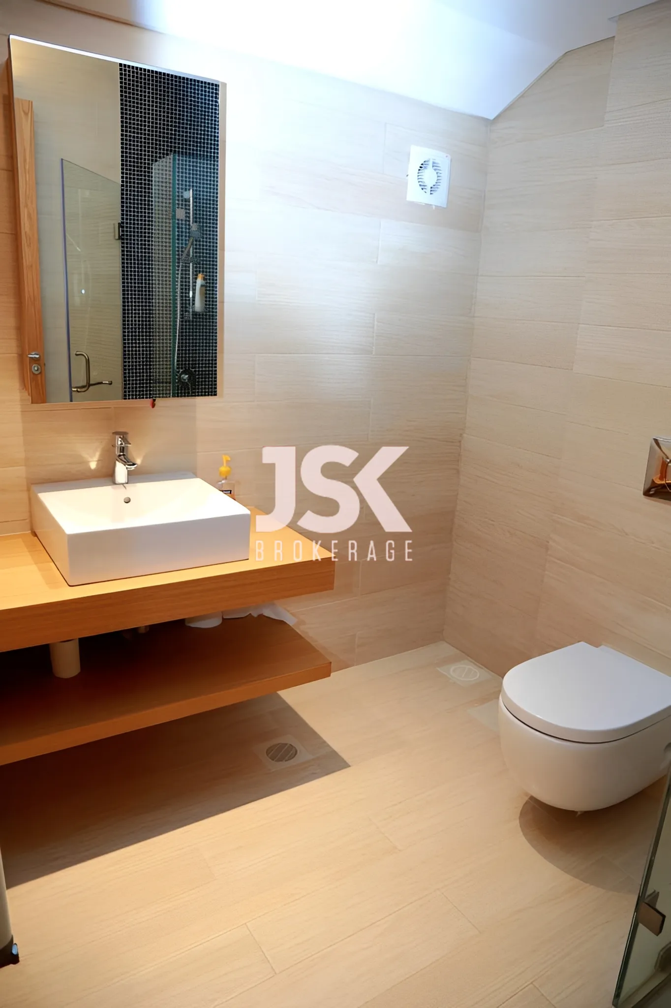 Duplex for Rent in Faqra, Lebanon