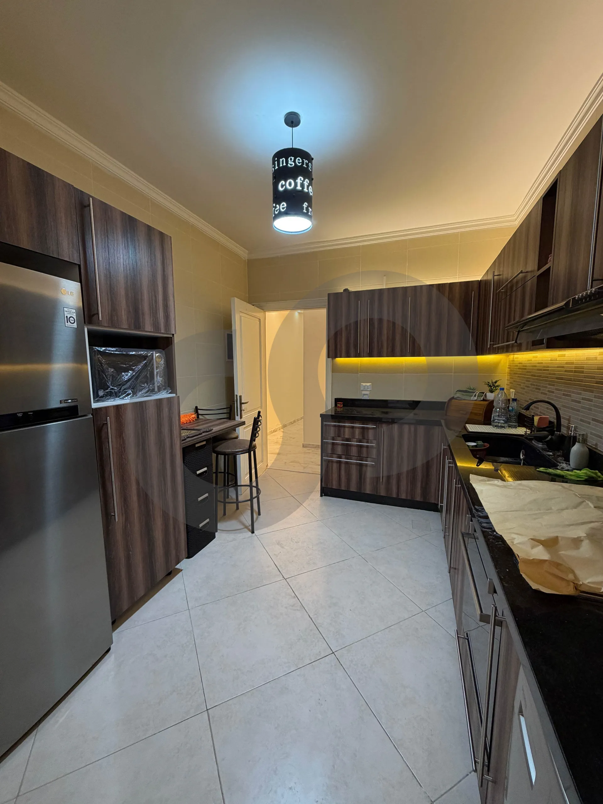 Apartment for Sale in Dawhet Aramoun