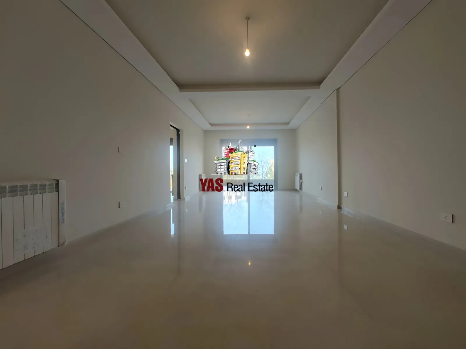Apartment for Sale in Sahel Alma