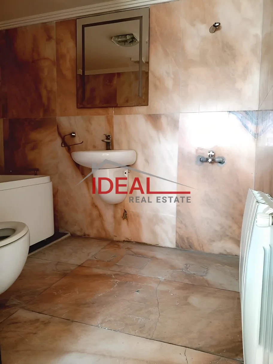 Apartment for Sale in Ghazir, Lebanon
