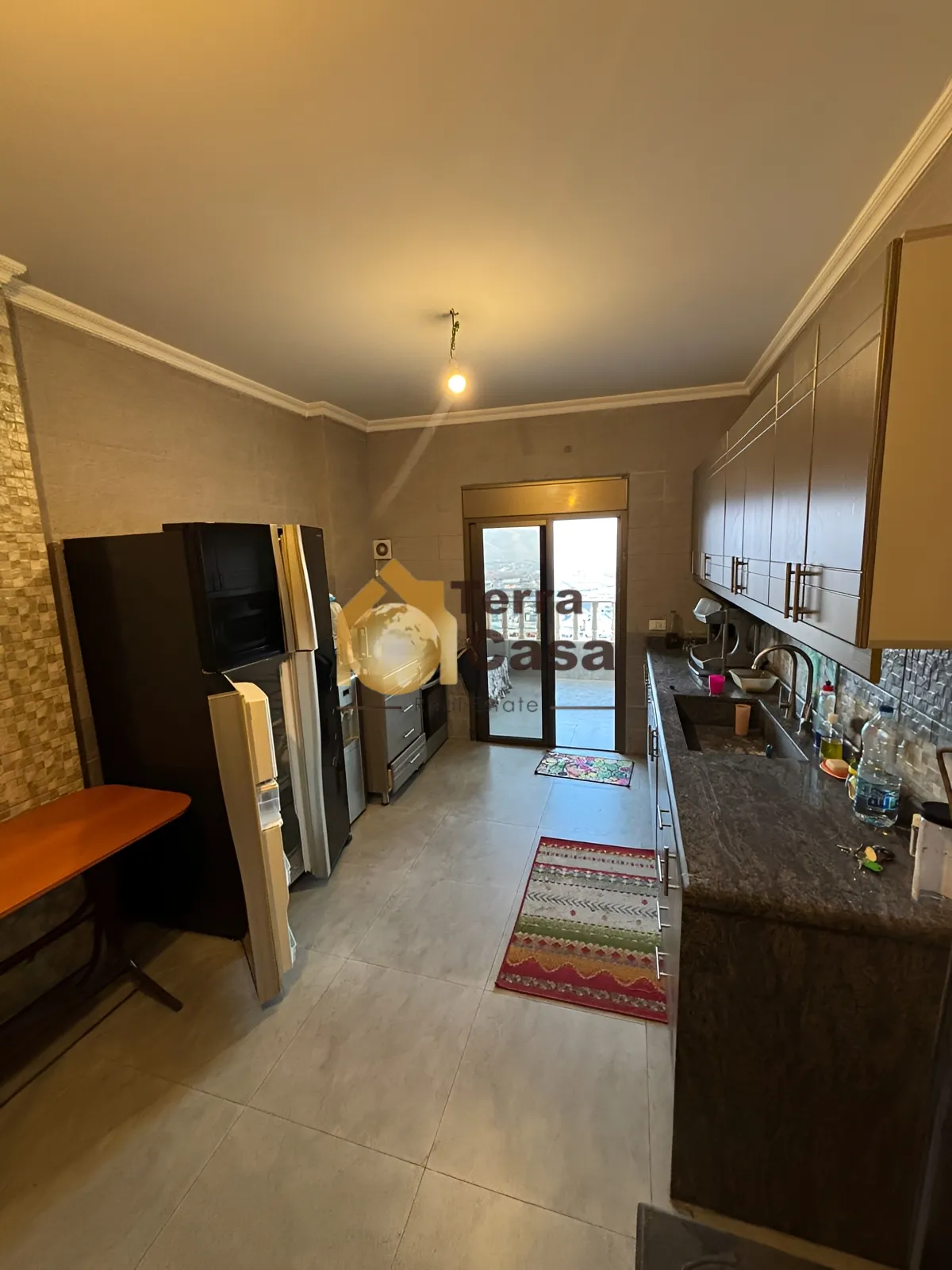 Apartment for Rent in Zahle