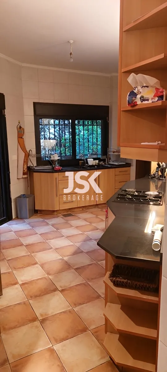 Apartment for Rent in Rabweh, Metn