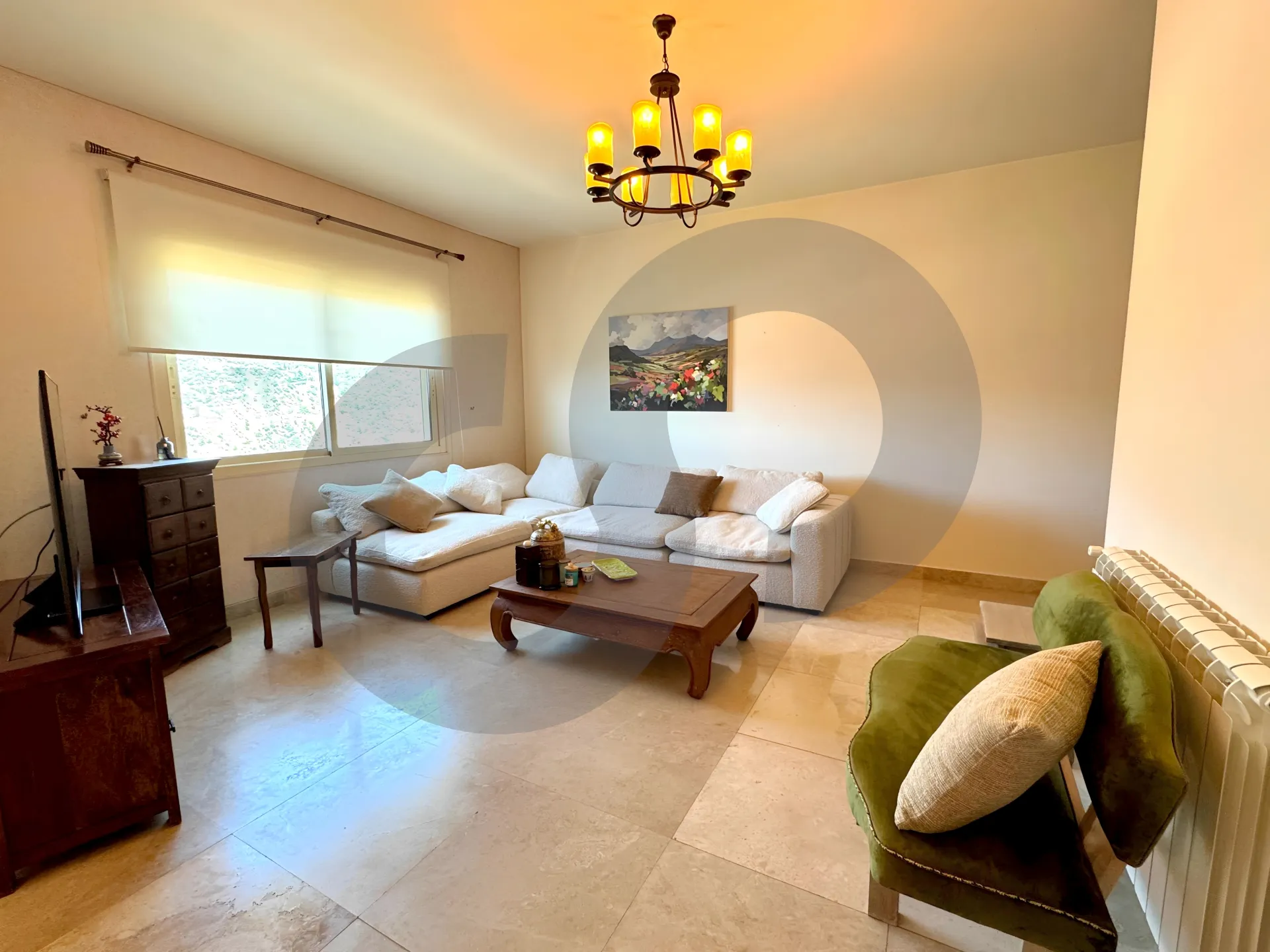 Apartment for Sale in Ghazir - 3 bed, 2 bath