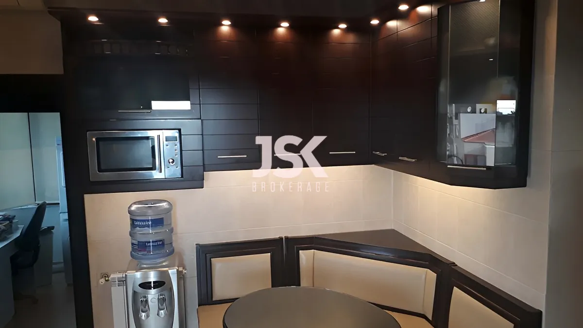 Apartment for Sale in Naqqache, Lebanon