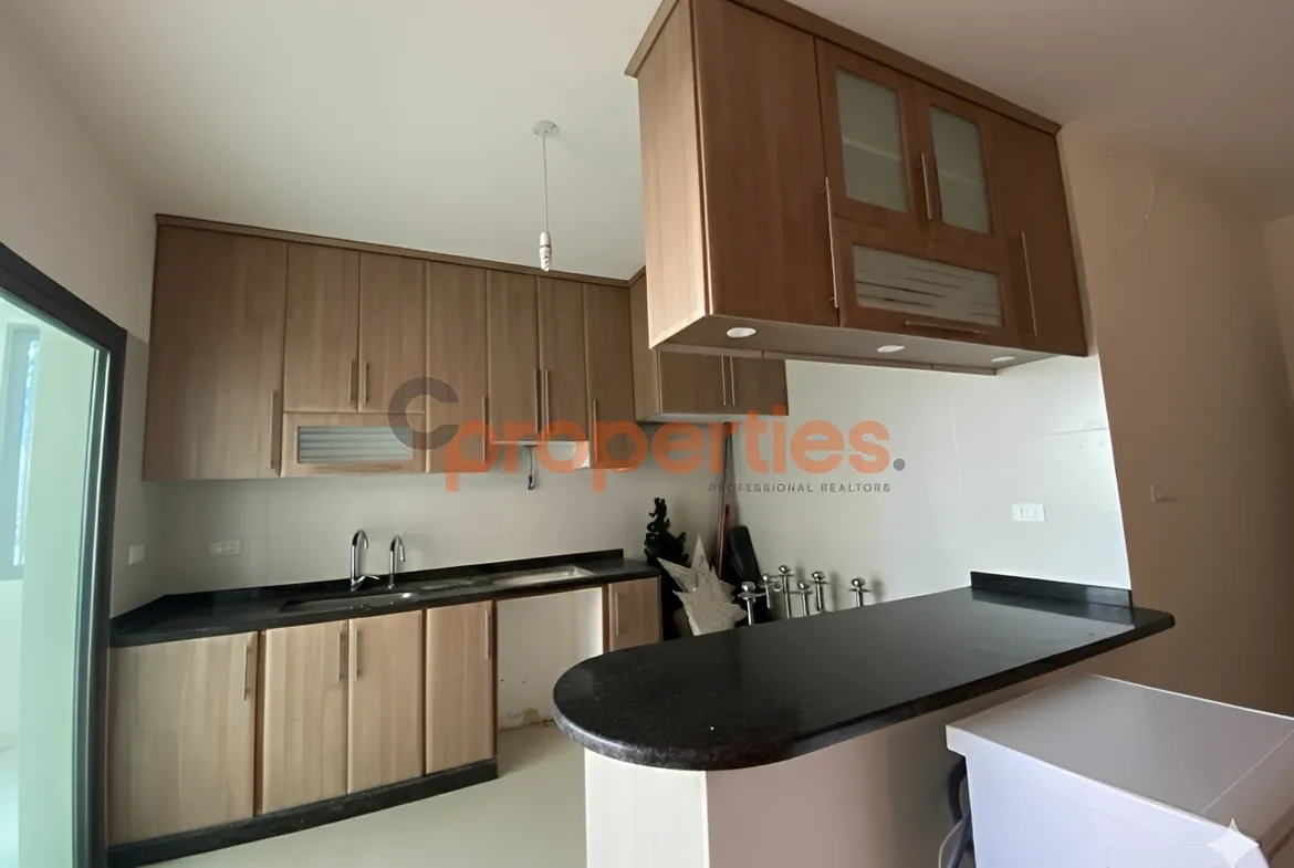 Apartment for Rent in Kfar Hbab, Lebanon - 2 bed, 2 bath