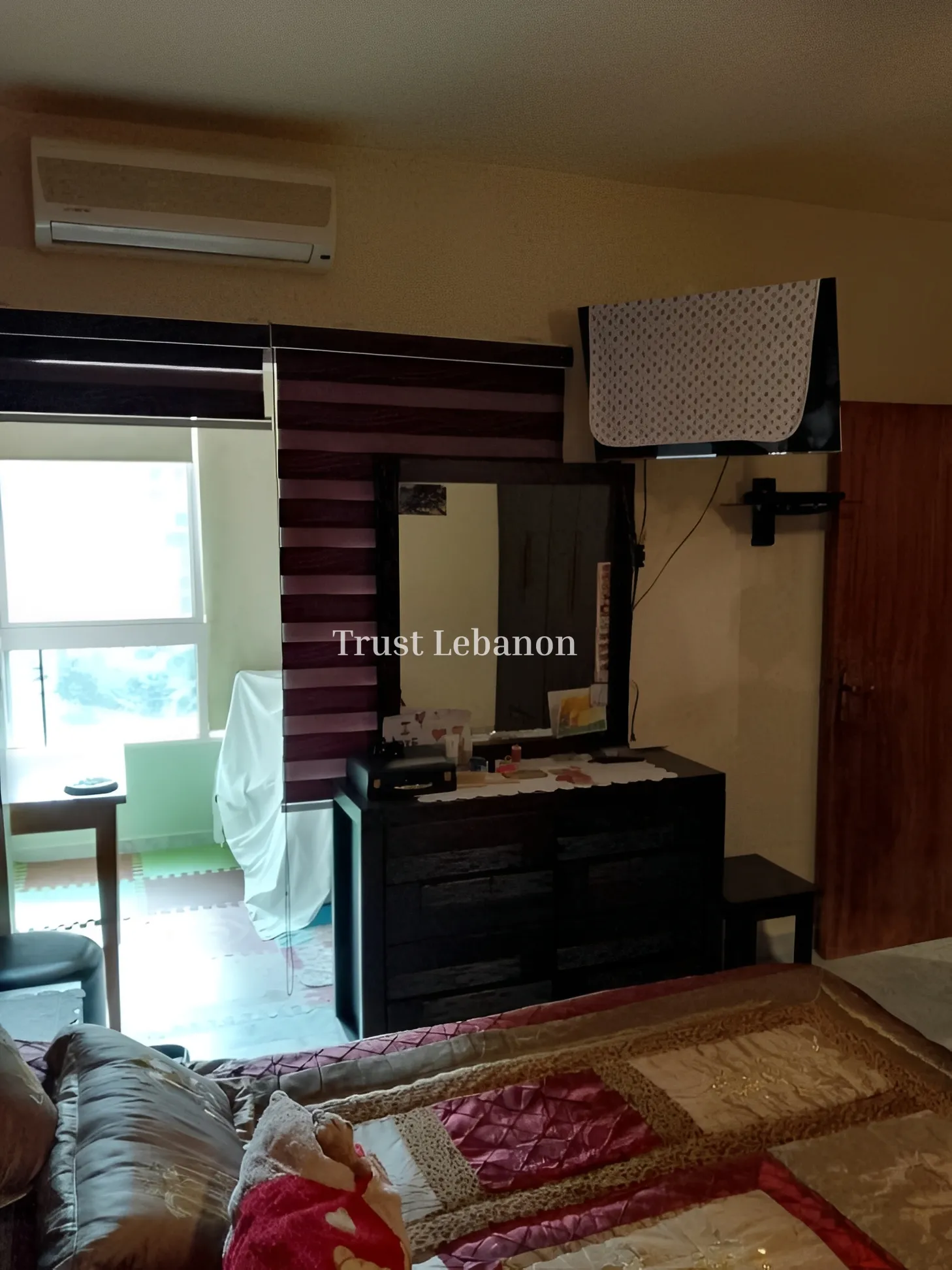 Apartment for rent in Antelias, Lebanon