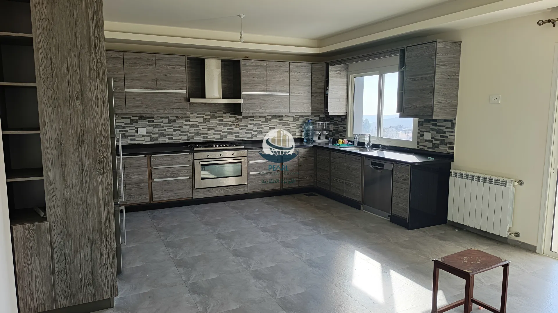 Apartment for sale in Bedghane