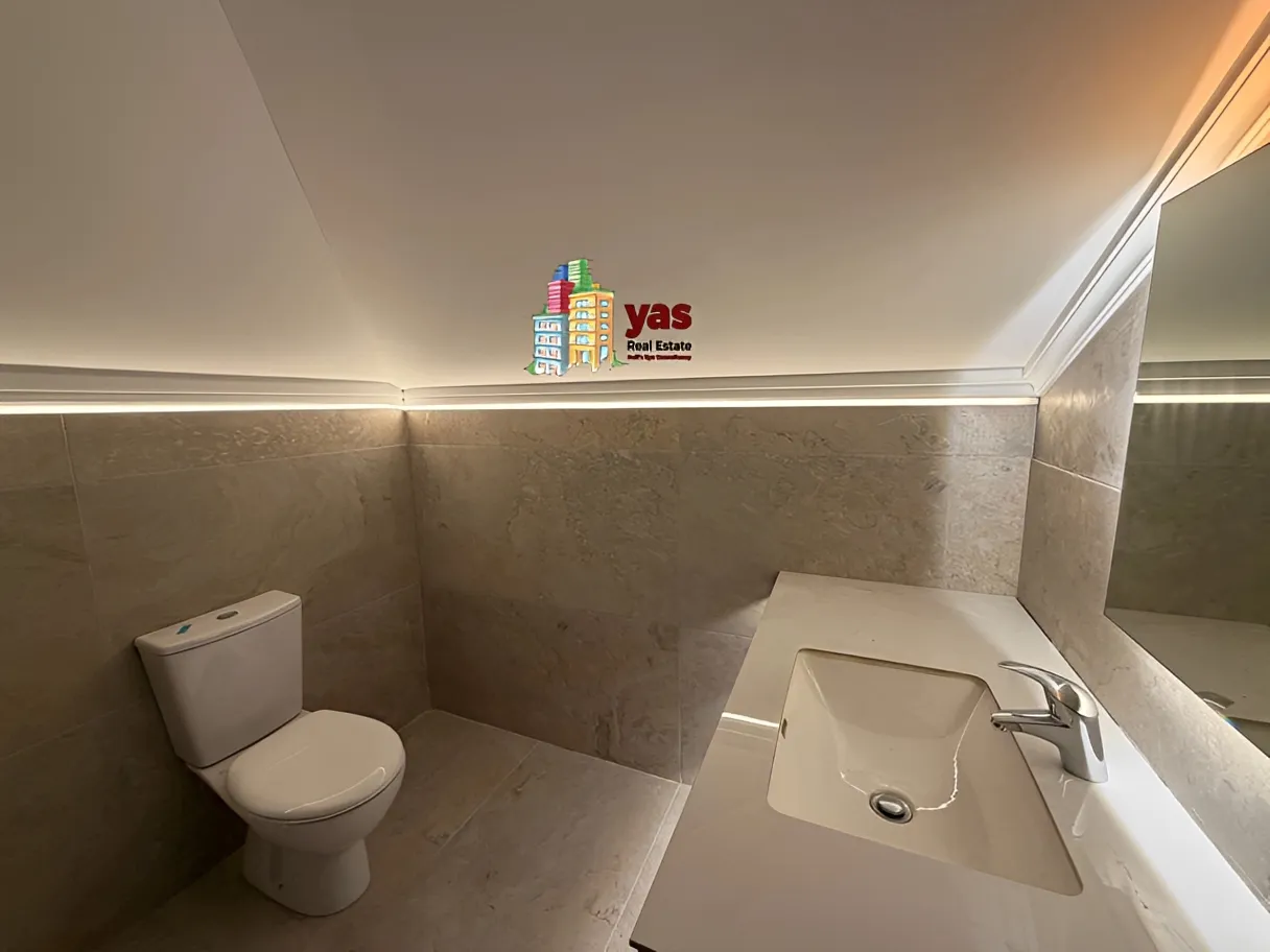 Apartment for sale in Ballouneh, Lebanon