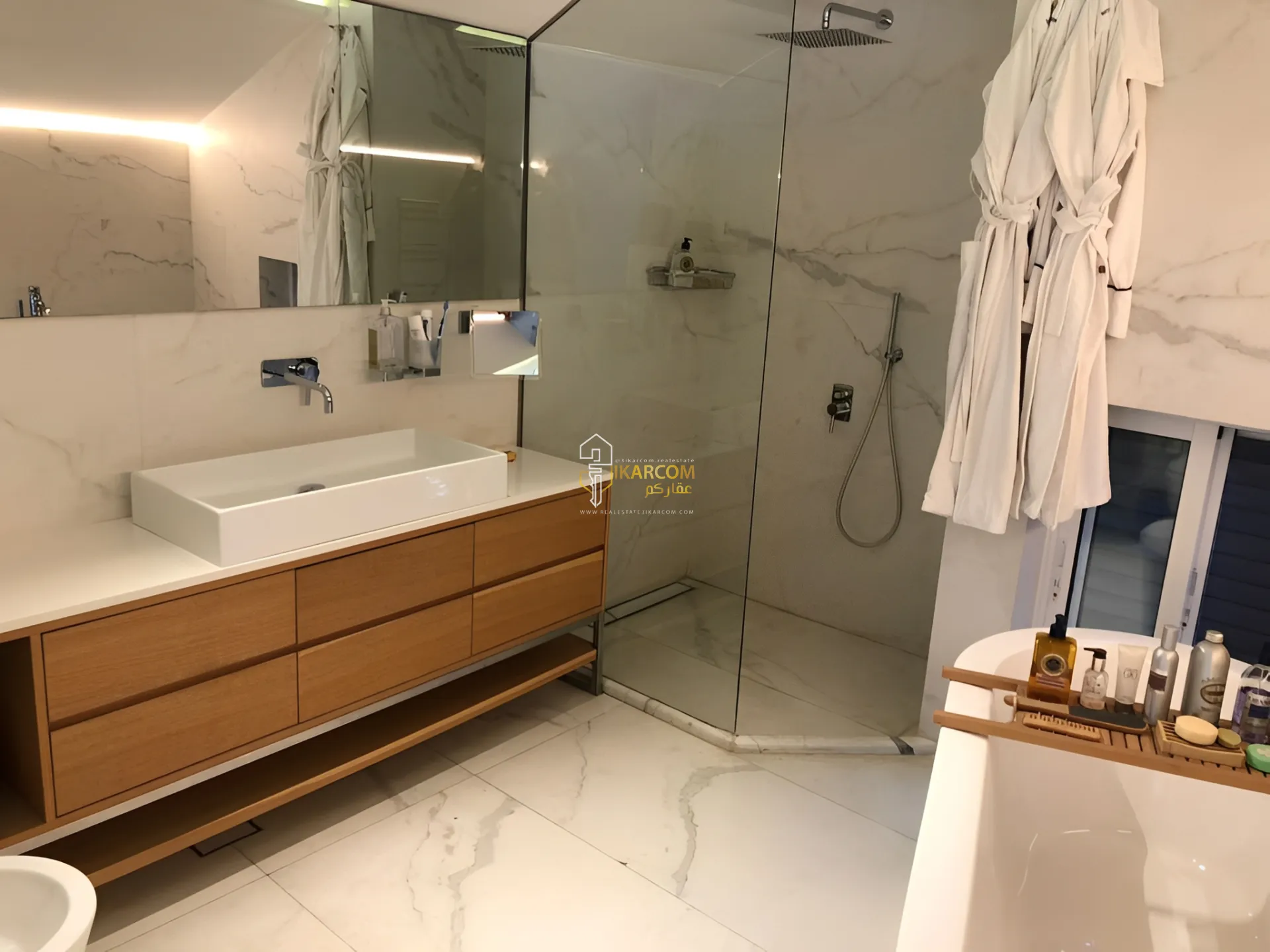House for Rent in Jamhour