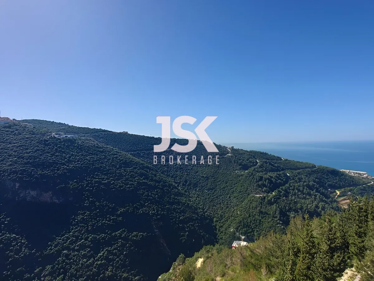 Apartment for Sale in Blat, Lebanon