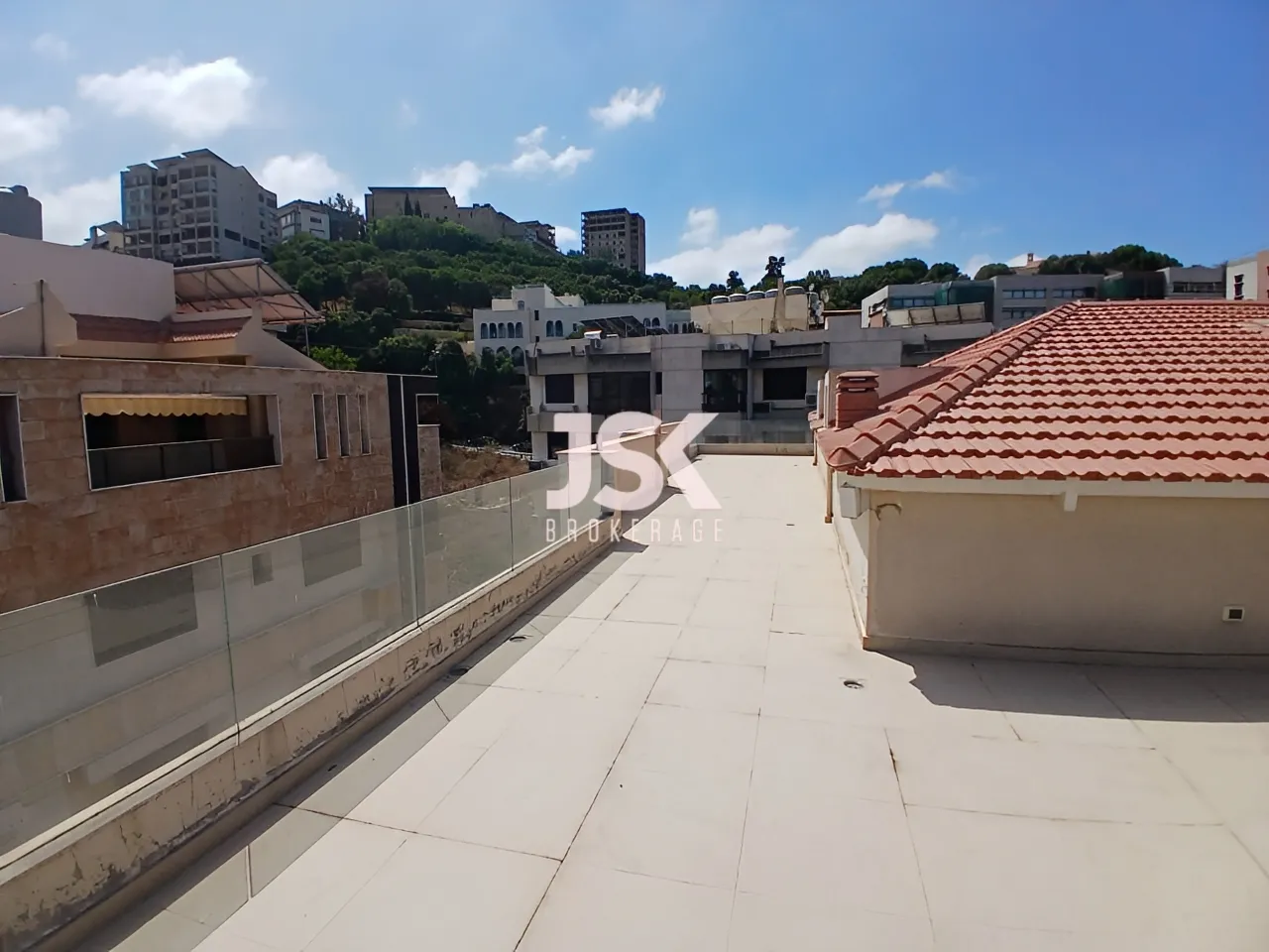 Duplex for Sale in Baabda