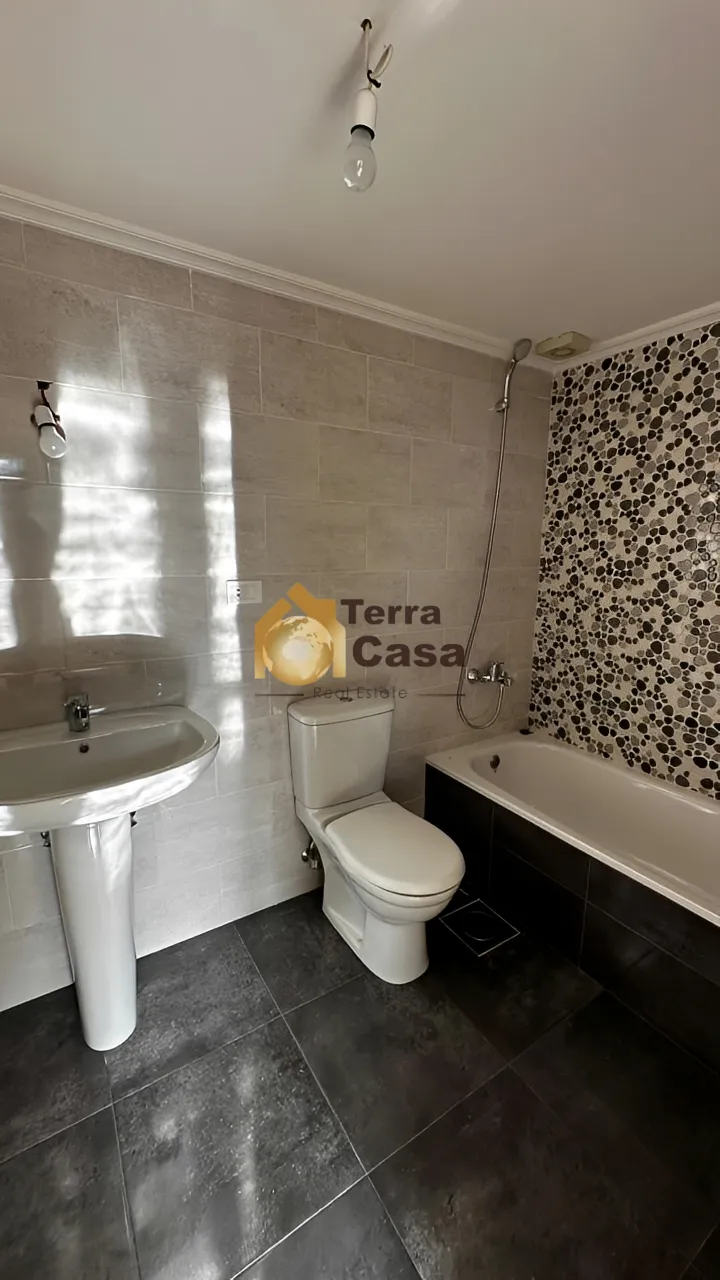 Apartment for sale in Halat Jbeil, Lebanon